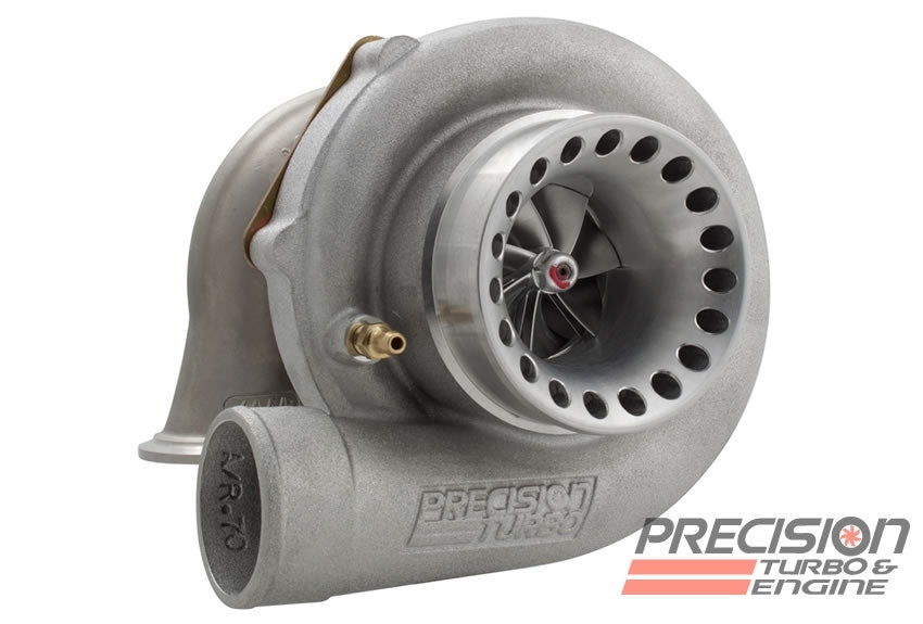 Street and Race Turbocharger - GEN2 PT5558 CEA