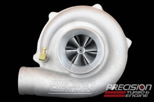 Entry Level Turbocharger -- 5831 MFS