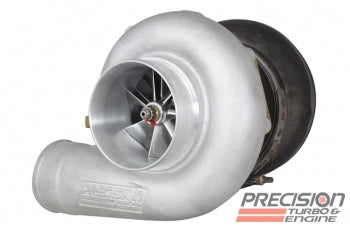 Entry Level Turbocharger-- PT88 MFS