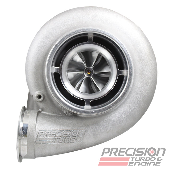 LS-Series PT8284 Turbocharger