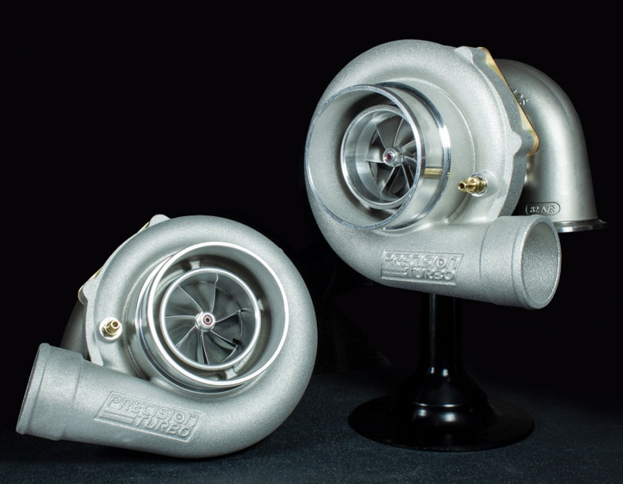 Mirror Image GEN2 PT6466 Turbochargers