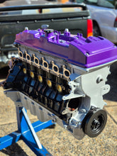 Load image into Gallery viewer, Atomic 550 GT-A | Street Spec | 800hp atw Capable
