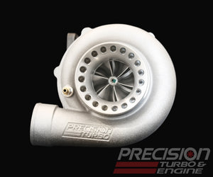 Water Cooled Ball Bearing Turbocharger - 6235