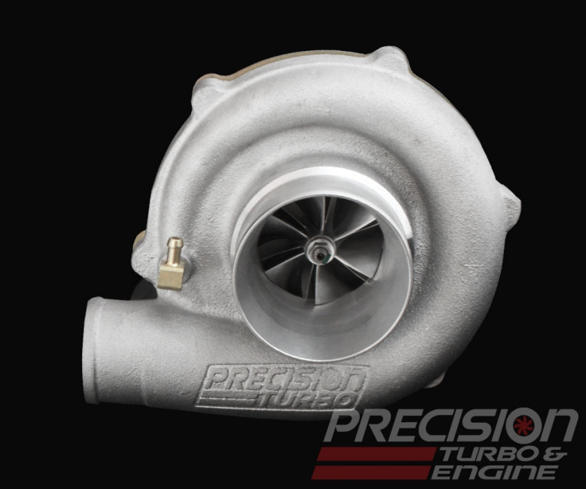 Water Cooled Ball Bearing Turbocharger - 5830