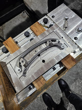 Load image into Gallery viewer, Atomic Barra Billet Steel Timing Chain Guide - Parabolic Guide
