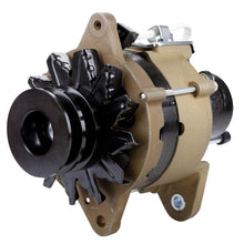 Load image into Gallery viewer, Denso Type Alternator 100Amp To Suit Toyota Hilux 2.2L 2.4L Diesel High Output
