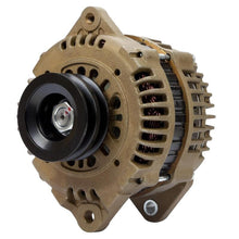 Load image into Gallery viewer, Alternator Hitachi Type to Suit Nissan Patrol GQ Y60 - GU Y61 12V 120Amp E-Coated TB45
