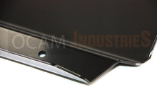 Load image into Gallery viewer, OCAM Aluminium Bash Plates For Toyota Hilux 2001-2004 Diesel Only, 6mm - Black
