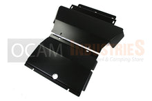 Load image into Gallery viewer, OCAM Aluminium Bash Plates For Holden Colorado RG 2012-06/2016, 6mm Black
