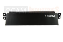 Load image into Gallery viewer, OCAM Aluminium Bash Plates For Nissan Patrol GQ GU - 6mm in Black

