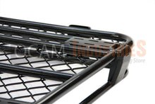 Load image into Gallery viewer, Aluminium Roof Rack For Toyota Landcruiser 100/105 Series Cage Alloy Basket
