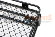 Load image into Gallery viewer, Aluminium Roof Rack For Toyota Landcruiser 100/105 Series Cage Alloy Basket
