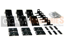 Load image into Gallery viewer, Aluminium Roof Rack For Toyota Landcruiser Prado 150 Series, 2009-Current, Alloy Cage
