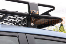 Load image into Gallery viewer, Aluminium Roof Rack For Toyota Landcruiser 200 Series Alloy Cage Basket

