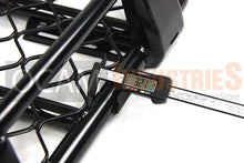 Load image into Gallery viewer, Aluminium Roof Rack For Toyota Landcruiser 200 Series Alloy Cage Basket
