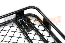 Load image into Gallery viewer, Aluminium Roof Rack For Toyota Landcruiser 200 Series Alloy Cage Basket
