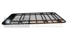 Load image into Gallery viewer, Aluminium Flat Roof Rack for Toyota Landcruiser Prado 150 Series 2009-2023 Platform
