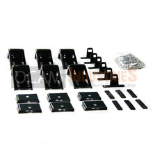 Load image into Gallery viewer, Aluminium Roof Rack For Toyota Landcruiser 200 Series Full Length Flat Platform
