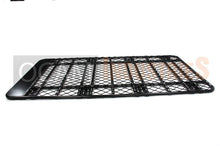 Load image into Gallery viewer, Aluminium Flat Roof Rack For Toyota Landcruiser 76 Series Wagon 2.2M Alloy
