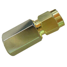 Load image into Gallery viewer, 1dBi Magnetic Roof Mount Antenna with FME to PL259 and SMA to FME Adaptor ANU025C
