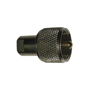 1dBi Magnetic Roof Mount Antenna with FME to PL259 and SMA to FME Adaptor ANU025C