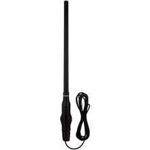 Load image into Gallery viewer, ANU930 Oricom 3dBi Fibreglass UHF CB Antenna with Large Barrel Spring Base
