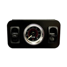 Load image into Gallery viewer, 12 Volt 200psi Compressor, with 4L tank + 160psi Air Bag Controller Universal Full System
