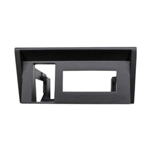 Load image into Gallery viewer, Brown Davis Ash/ Cigarette Tray Insert for Toyota LandCruiser 70 Series AT-TL79
