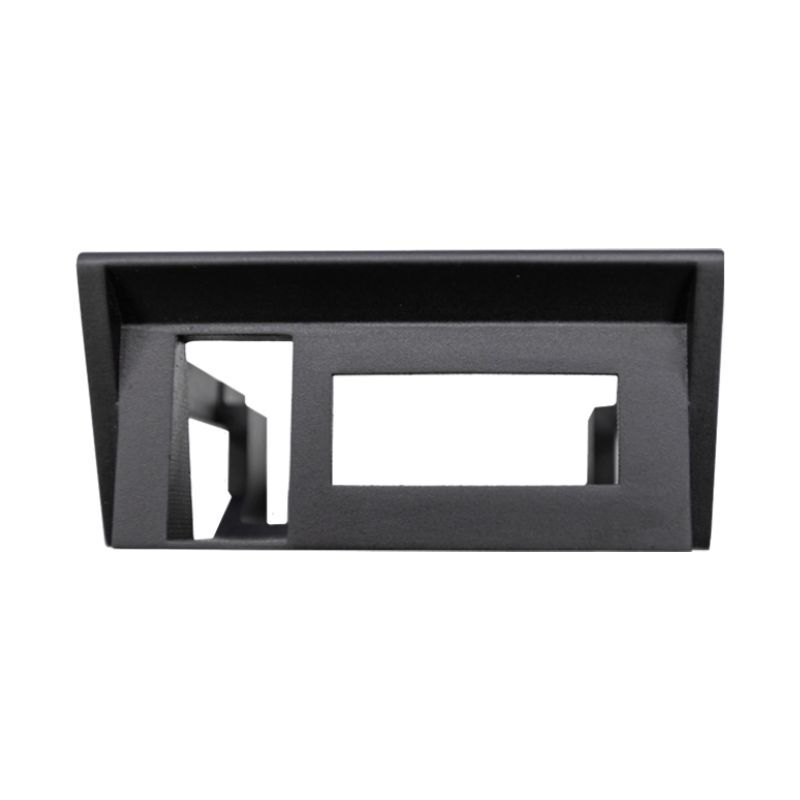 Brown Davis Ash/ Cigarette Tray Insert for Toyota LandCruiser 70 Series AT-TL79