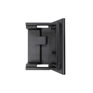 Brown Davis Ash/ Cigarette Tray Insert for Toyota LandCruiser 70 Series AT-TL79