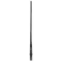 Load image into Gallery viewer, Uniden Heavy Duty Fibreglass Antenna 6.6 dBi Gain Black ATX970
