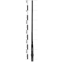 Load image into Gallery viewer, Uniden Heavy Duty Fibreglass Antenna 6.6 dBi Gain Black ATX970

