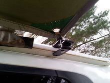 Load image into Gallery viewer, Quality Awning 4x4 camping fishing trailer 4WD
