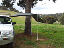 Load image into Gallery viewer, Quality Awning 4x4 camping fishing trailer 4WD
