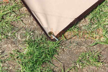 Load image into Gallery viewer, OCAM Awning Side Sheet To Suit 2.5m x 3m Pull Out Awning 4x4 Camping
