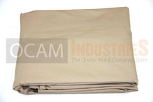 Load image into Gallery viewer, OCAM Awning Side Sheet To Suit 2.5m x 3m Pull Out Awning 4x4 Camping
