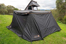 Load image into Gallery viewer, OCAM Night Sky 270 Degree Premium Wing Awning Walls/Tent, Passenger Side, 2.5m
