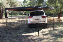 Load image into Gallery viewer, OCAM Night Sky 270 Degree Premium Wing Awning, 2.0m, Passenger Side
