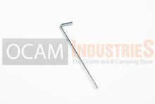 Load image into Gallery viewer, Awning Tent Pegs (1pce)
