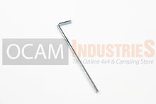 Load image into Gallery viewer, Awning Tent Pegs (1pce)
