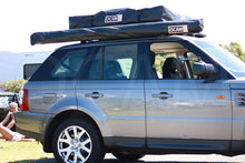 Load image into Gallery viewer, OCAM Wing Awning Passenger Side 3m x 3m 280g Cross Cotton Thread 4x4 Camping
