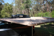 Load image into Gallery viewer, Awning Reinforcement Poles Set of 4 Suit 2.5M Round Wing Awning 4X4 4WD Camping
