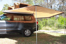 Load image into Gallery viewer, Awning Reinforcement Poles Set of 4 Suit 3.0M Round Wing Awning 4X4 4WD Camping
