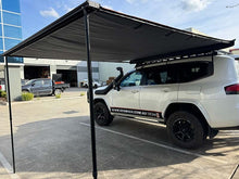 Load image into Gallery viewer, OCAM Night Sky Awning 1.4M x 2.5M Side Pullout Camper Trailer 4X4 4WD 140cm x 250cm
