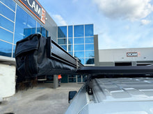 Load image into Gallery viewer, OCAM Night Sky Awning 1.4M x 2.5M Side Pullout Camper Trailer 4X4 4WD 140cm x 250cm
