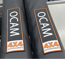 Load image into Gallery viewer, OCAM Night Sky Awning 2M x 3.0M Side Pullout Tent Camper Trailer 4X4 4WD 200cm x 300cm
