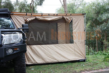 Load image into Gallery viewer, OCAM Awning Tent to Suit 2.5m X 2.5m Awning 4x4 Camping
