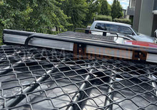 Load image into Gallery viewer, OCAM Awning 2.5M x 2.5M Side Pullout Tent Camper Trailer 4X4 4WD 250cm x 250cm
