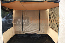 Load image into Gallery viewer, OCAM Awning Tent to Suit 2.5m X 2.5m Awning 4x4 Camping
