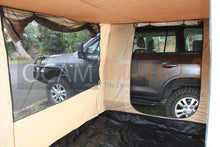 Load image into Gallery viewer, OCAM Awning Tent to Suit 2.5m X 2.5m Awning 4x4 Camping
